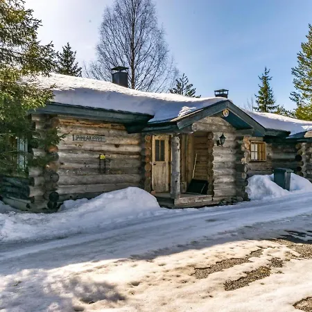 Pihlakieppi 2 By Interhome Ruka