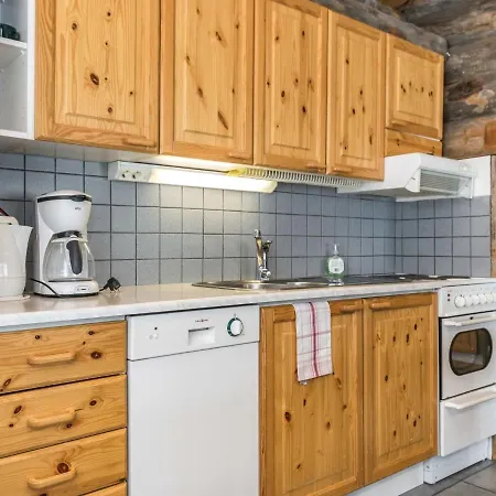 Semesterbostad Pihlakieppi 2 By Interhome Ruka