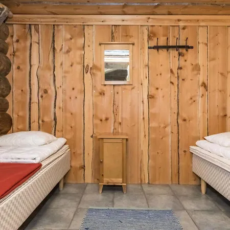 Сasa de vacaciones Pihlakieppi 2 By Interhome *