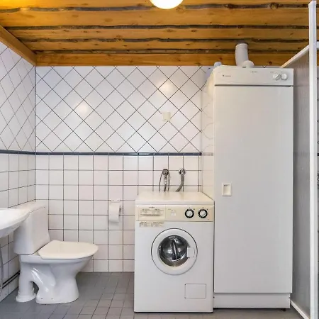 Pihlakieppi 2 By Interhome بيت للعطل *