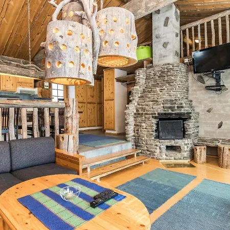 Pihlakieppi 2 By Interhome *