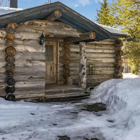 Pihlakieppi 2 By Interhome بيت للعطل *