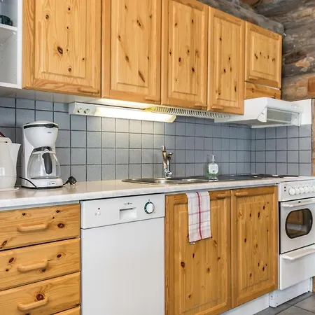 度假居 Pihlakieppi 2 By Interhome *