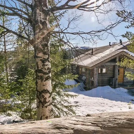 Semesterbostad Pihlakieppi 2 By Interhome Ruka