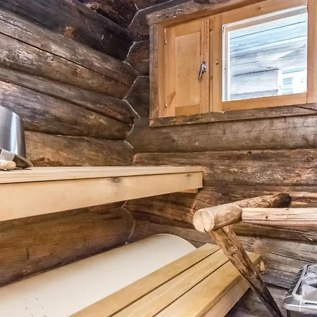 度假居 Pihlakieppi 2 By Interhome