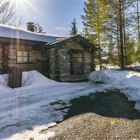 Pihlakieppi 2 By Interhome * Ruka
