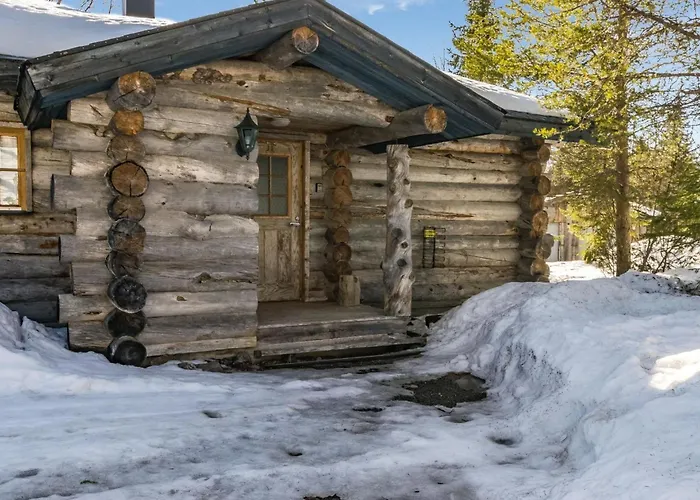 Casa vacanze Pihlakieppi 2 By Interhome