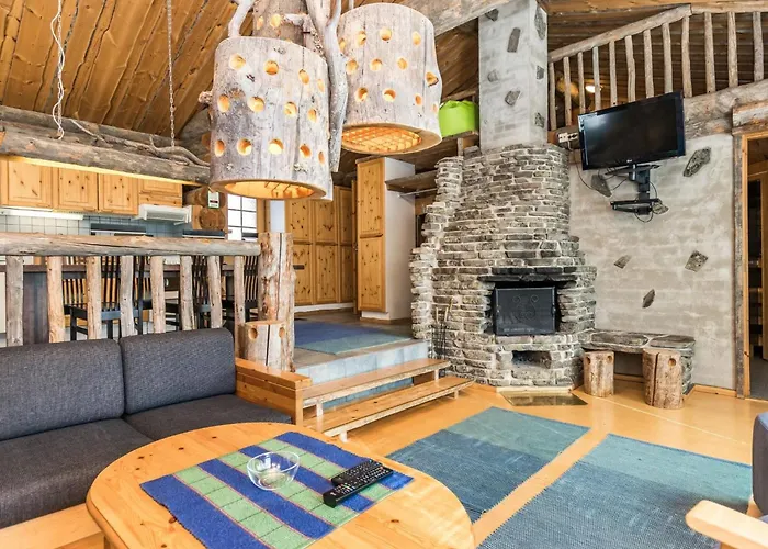 Pihlakieppi 2 By Interhome Casa vacanze