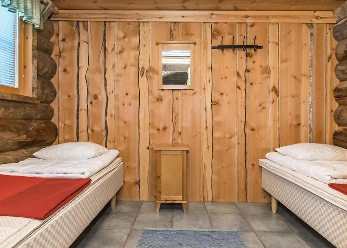 Pihlakieppi 2 By Interhome Casa vacanze *