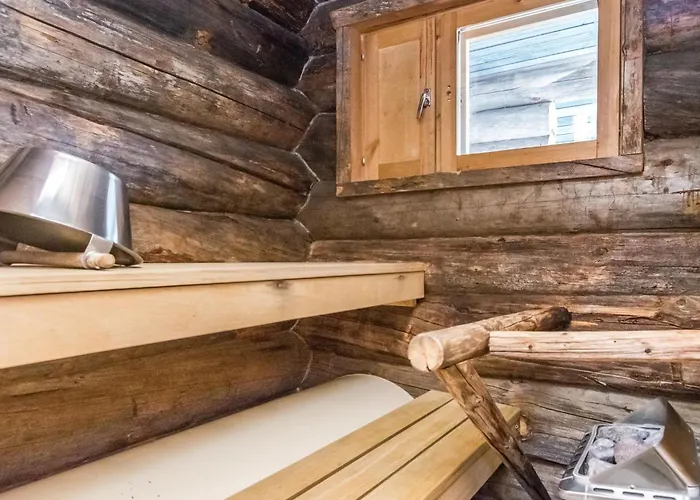 Casa vacanze Pihlakieppi 2 By Interhome