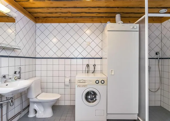 Casa vacanze Pihlakieppi 2 By Interhome