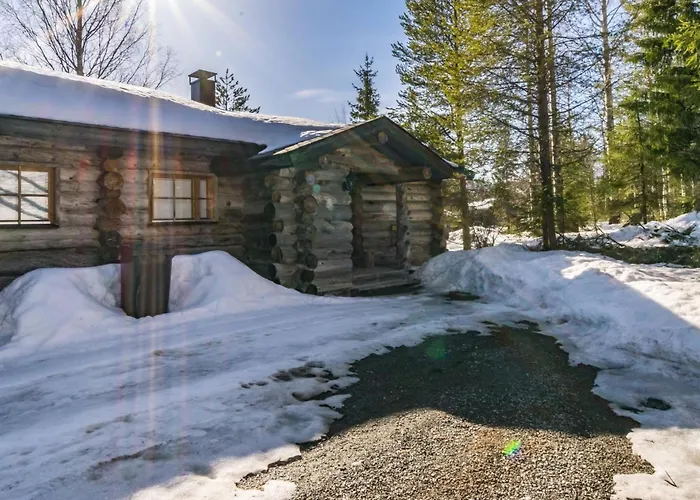 Pihlakieppi 2 By Interhome * Ruka