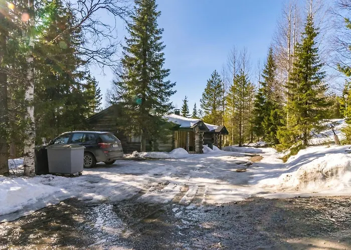 Pihlakieppi 2 By Interhome Casa vacanze *